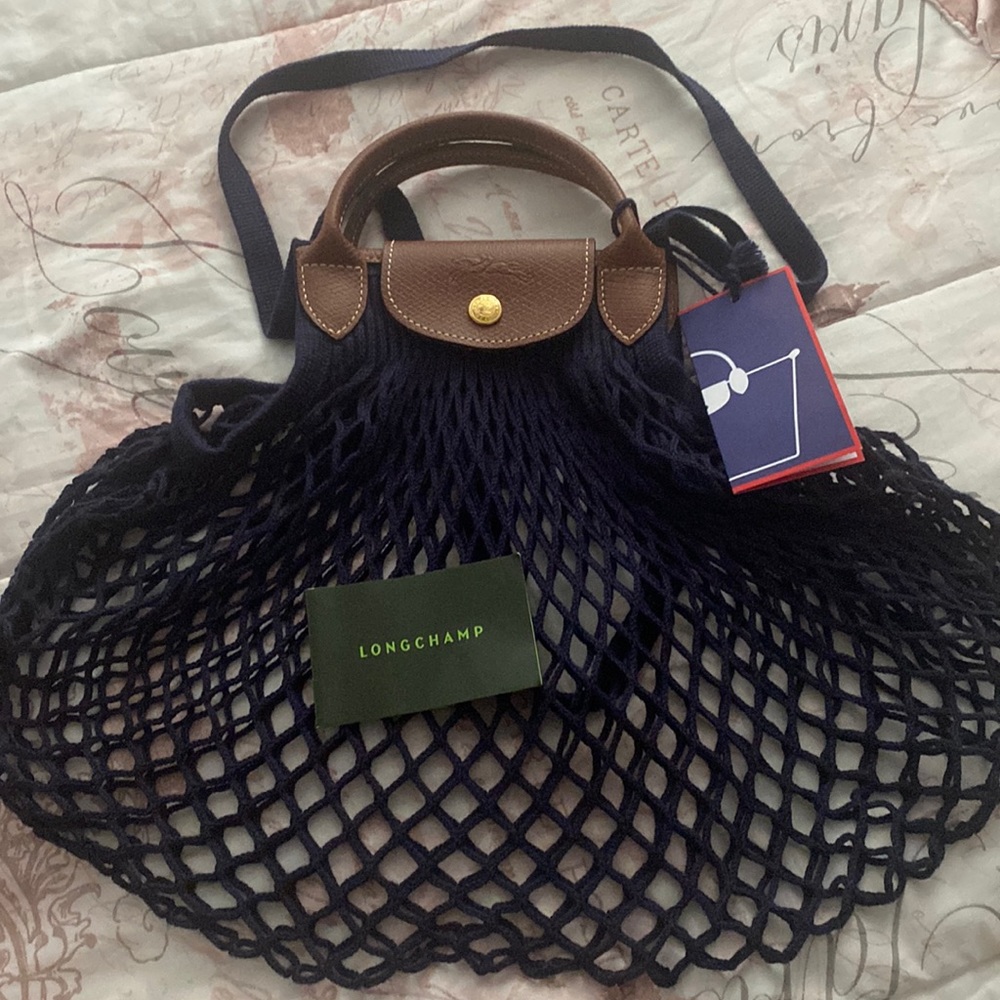 Purse Longchamp